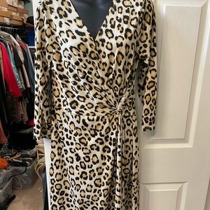Carmen dress NWT